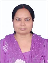Dr. Bindu Arya