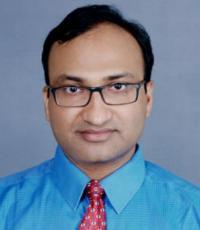 DR. ABHISHEK RANJAN