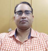 DR. CHANDRA SHEKHAR PANDEY