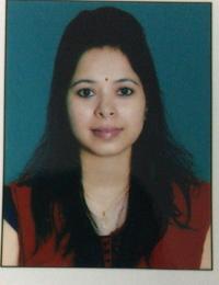 DR. OJASWITA SINGH