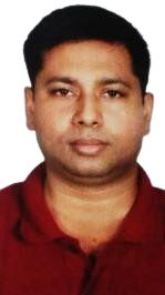 DR. VIVEK PRASAD