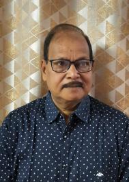 DR. PRADEEP KARAK