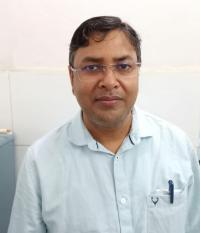 Dr. Akhilesh Kumar Singh