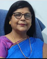  Dr. Amita Sinha