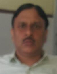 Dr. Anil Kumar
