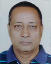 Dr. Bijoy Kumar