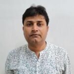 Dr. Chandan Kumar