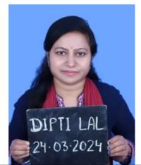Dr. Dipti Lal
