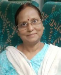 Dr. Rita Kumari