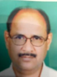 Dr. Gurumukh Prasad