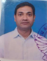 Dr. Harshwardhan