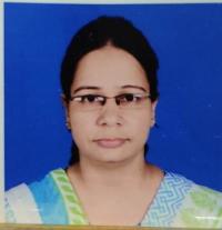 Dr. Jyoti Priya
