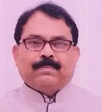 Dr. Moti Lal Das