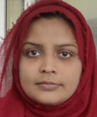 Dr. Musarrat Parveen