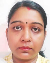 Dr. Neha Nupur