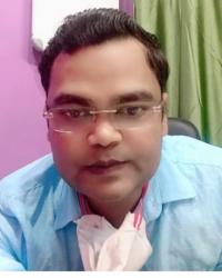 Dr. Prabhanjan Kumar Choudhary