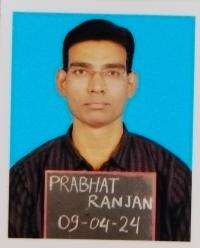 Dr. Prabhat Ranjan