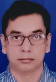 Dr. Pradeep Kumar Tiwary