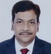Dr. Rajesh Kumar