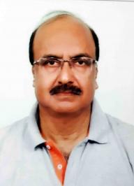 Dr.  Rajiv Ranjan Sinha