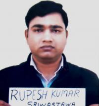 Dr. Rupesh Kumar Sriwastawa