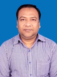 Dr. Sanjay Kumar Thakur
