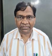 Dr. Sanjay Kumar