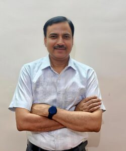 Dr. Santosh Kumar