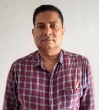 Dr. Satyendu Sagar
