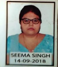 Dr.Seema Singh