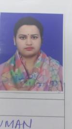 Dr. Shilpi Ranjan