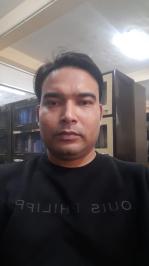 Dr. Sushant Suman