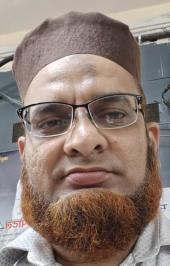 Dr. Tanweer Qamar