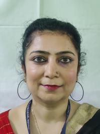 Dr. Zeba Alam